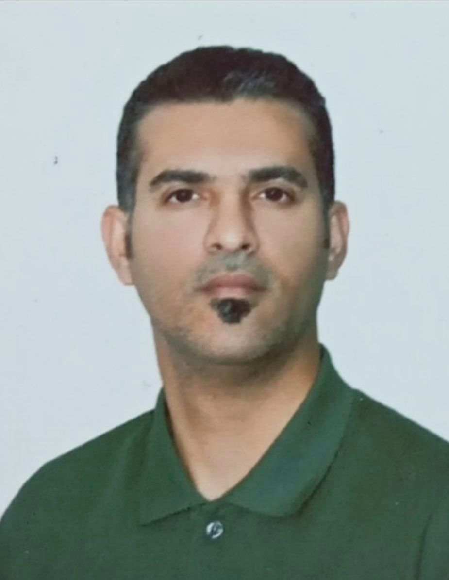 سعید لطفی جراح استخوان و مفاصل