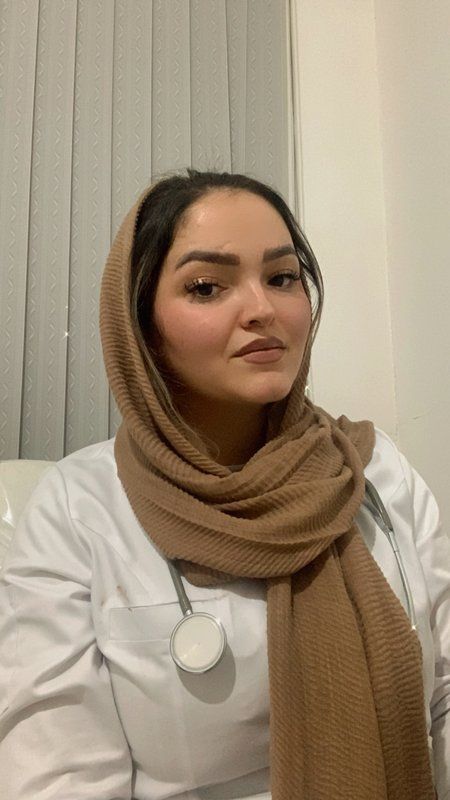 دکتر سمیرا جعفری کارشناس مامایی, کارشناس مامایی