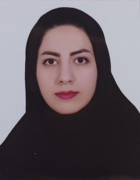 دکتر مریم اسماعیلی