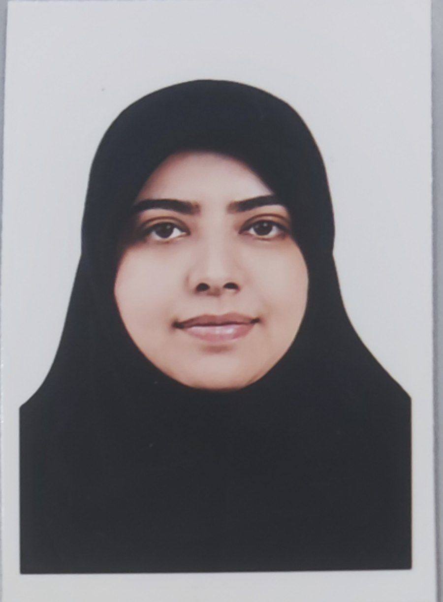 عطیه خسروی دکترای حرفه‌ای پزشکی