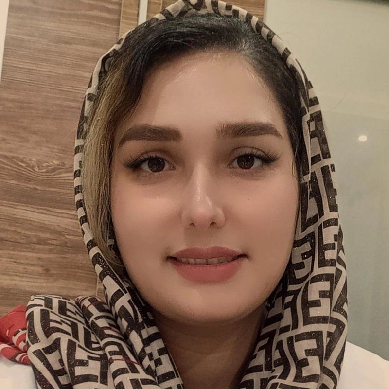 دکتر فاطمه مسلمی پطرودی