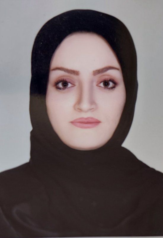 دکتر سودابه اسداللهی