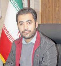 دکتر سجاد حیدری بهروز