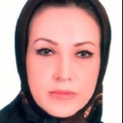 دکتر مژگان ادریسی