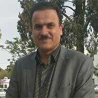 دکتر علی ترکاشوند