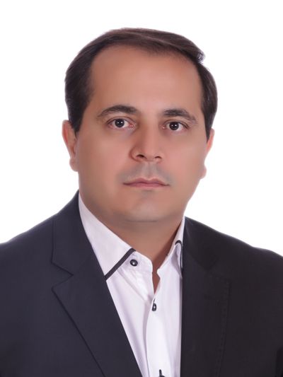 دکتر فرشاد عسکری زاده
