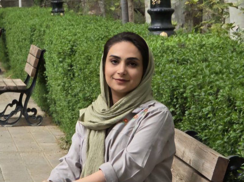 دکتر آیدا رضایی