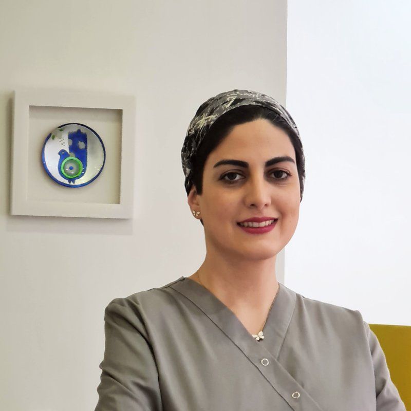دکتر شادی جوادی