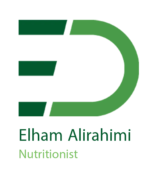 دکتر الهام علیرحیمی کارشناس علوم تغذیه