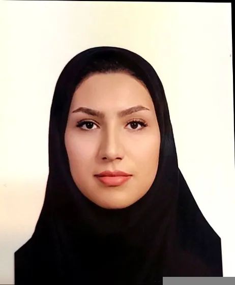 نیلوفر حجتی کارشناس ارشد علوم تغذیه