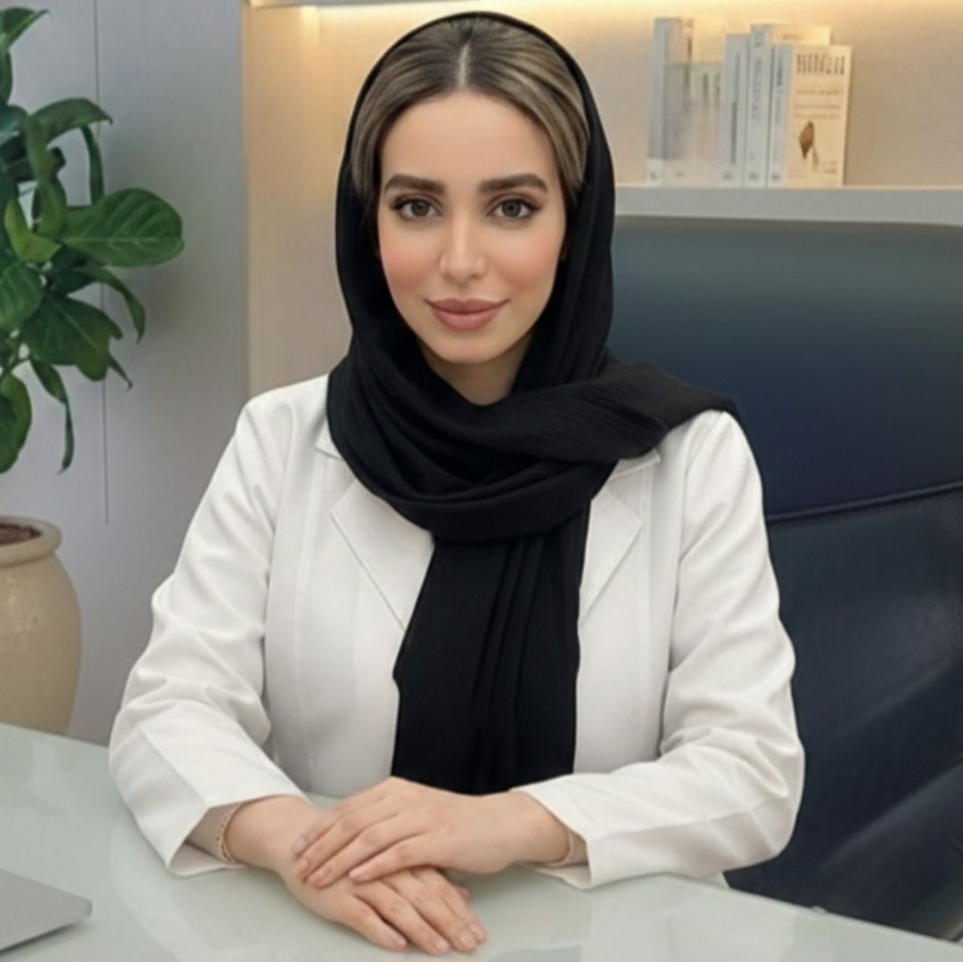 دکتر نسرین حیدری