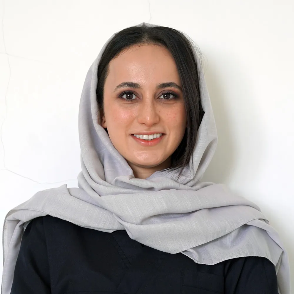 دکتر مهتاب ابراهیمی نژاد