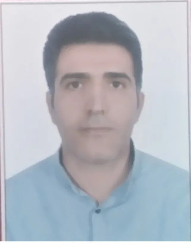 اصغر گیتوئی کارشناس  ارشد علوم تغذیه