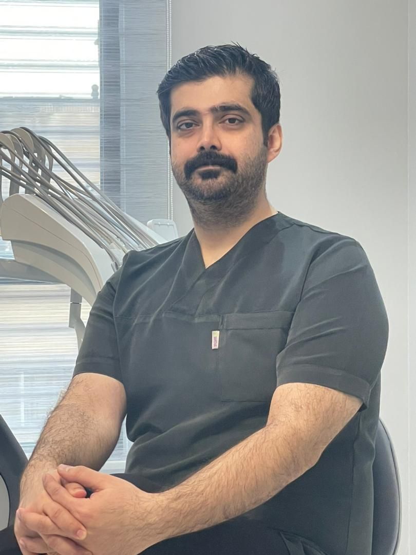 دکتر علی امیری