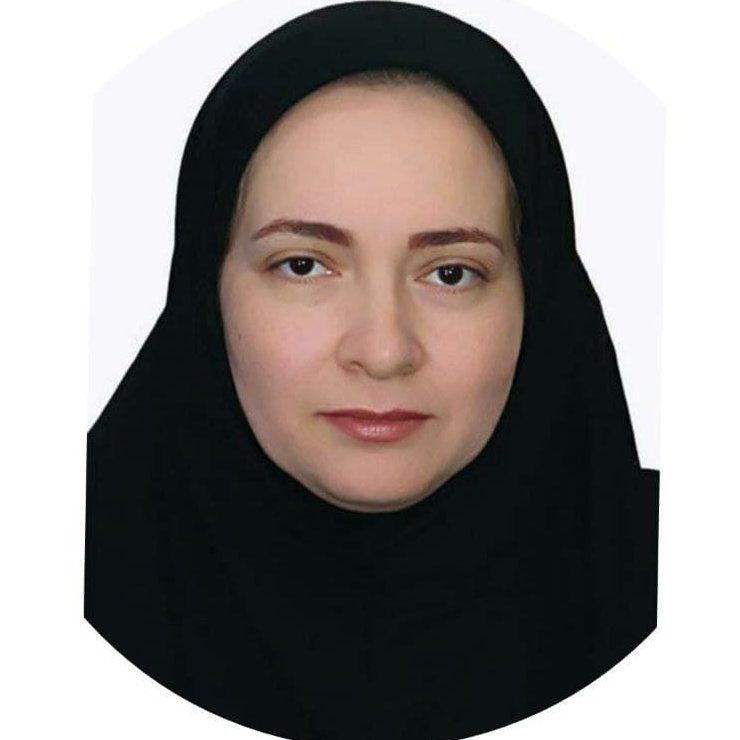 دکتر رباب خداپرست