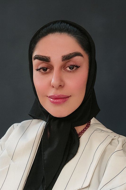 دکتر ریحانه جمشیدی