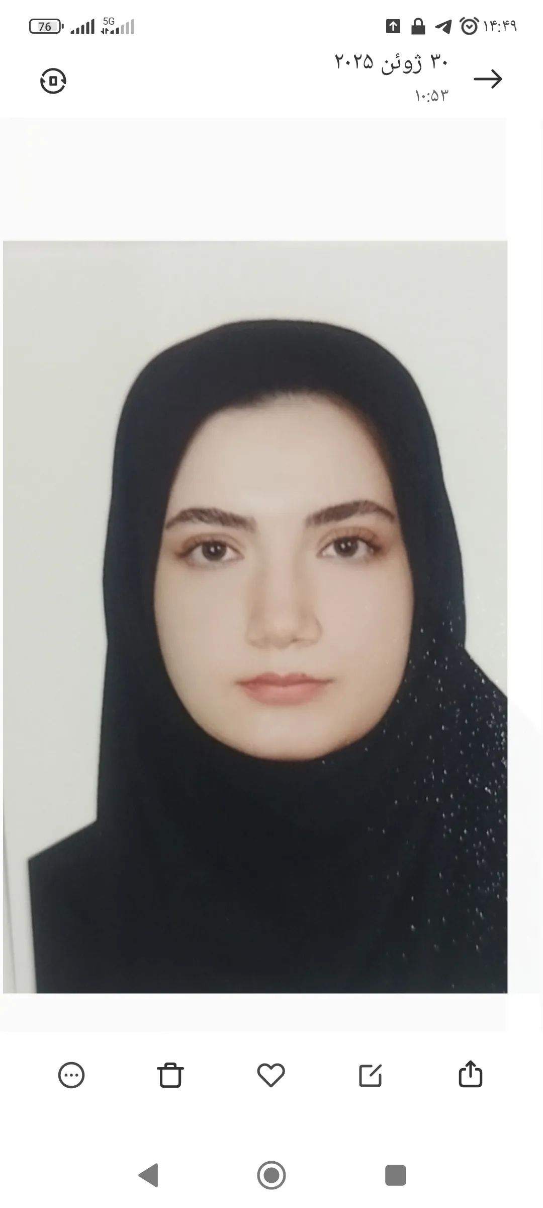 دکتر زهرا نوروزی سیاکوهی