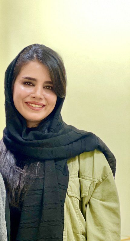 دکتر لیلا محمدیان