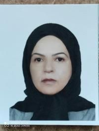 دکتر فاطمه دری جانی