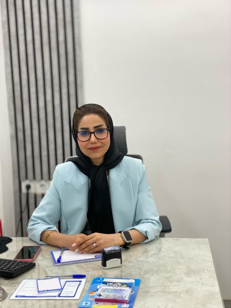دکتر زهرا باقری