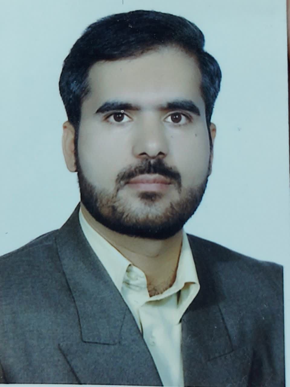 دکتر حسین عزیزی