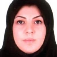 دکتر فاطمه سادات حسینی