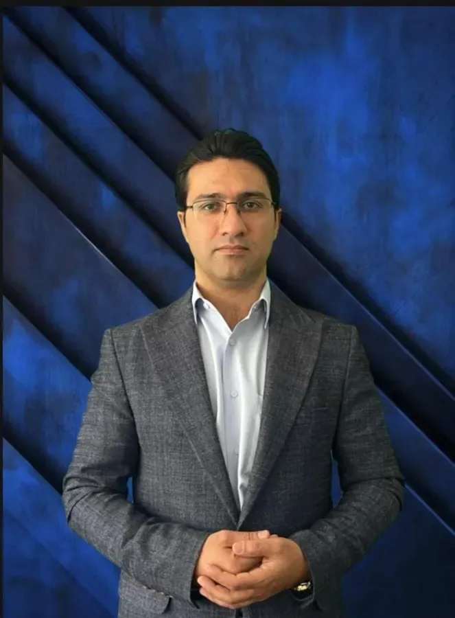 سیدشهاب الدین حسینی نسب کارشناس ارشد گفتاردرمانی, کارشناس گفتاردرمانی