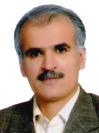 محمد خالدی فوق تخصص غدد درون ریز و متابولیسم