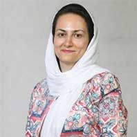 دکتر مریم بهمنی