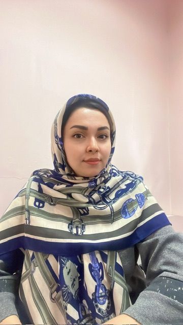 دکتر فائزه قاسمی
