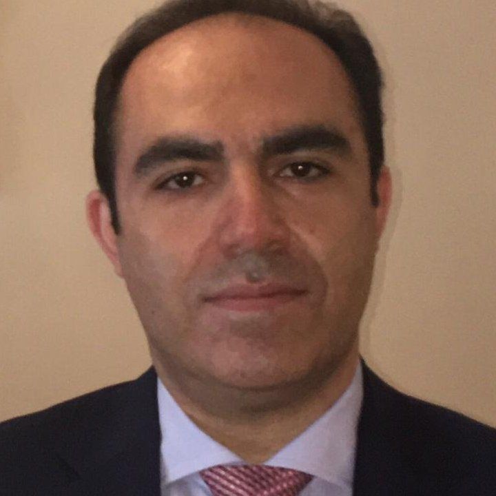 دکتر سیدمحمدرضا جوادی