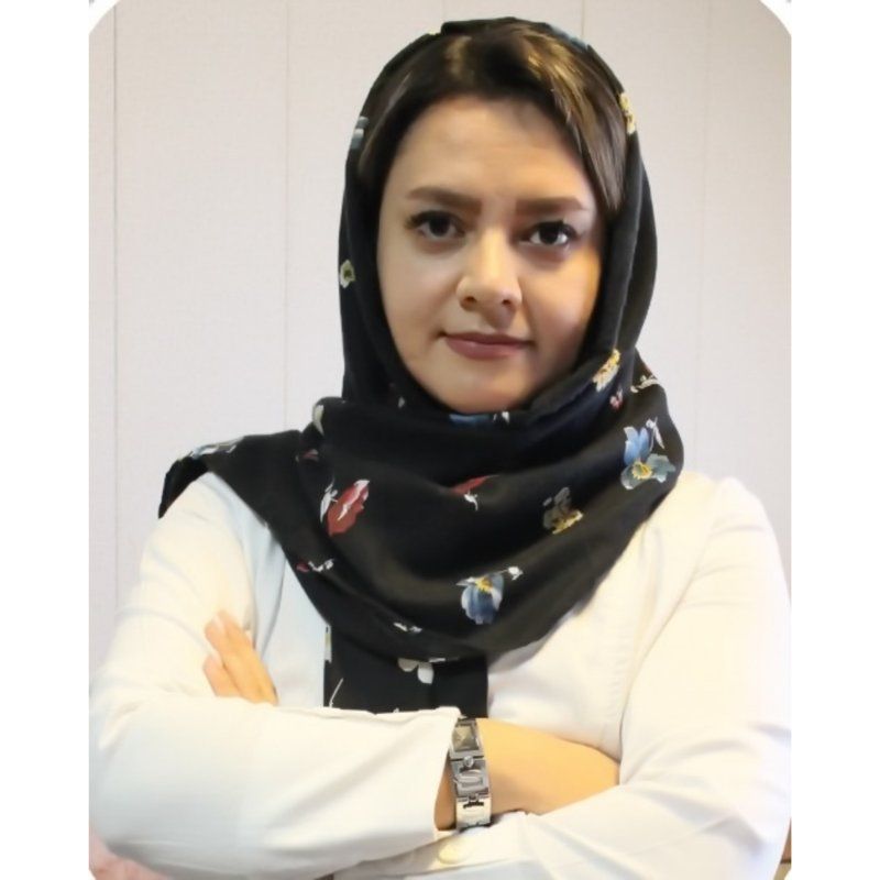 دکتر فاطمه اشتری