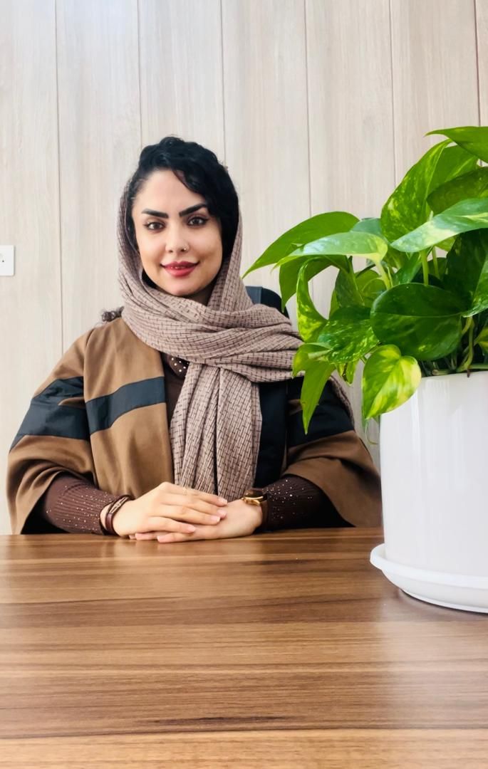 دکتر الهه عطائی میمندی