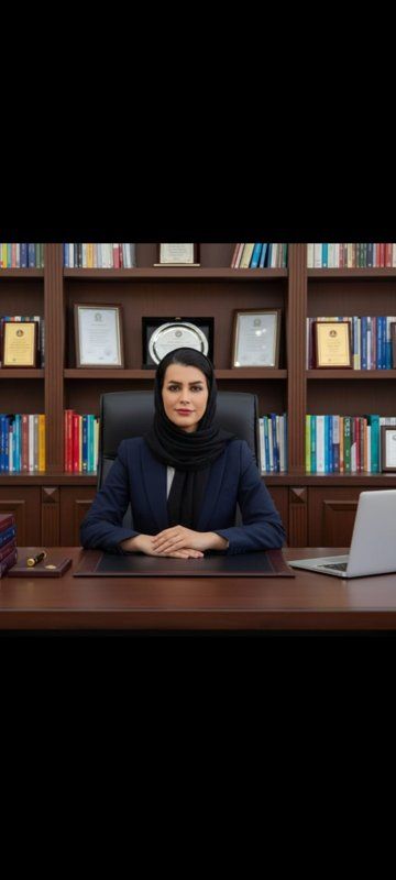 فاطمه رحیمی پور کارشناس ارشد روانشناسی بالینی
