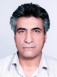 امیر مجتبی فارسی جان متخصص چشم پزشکی