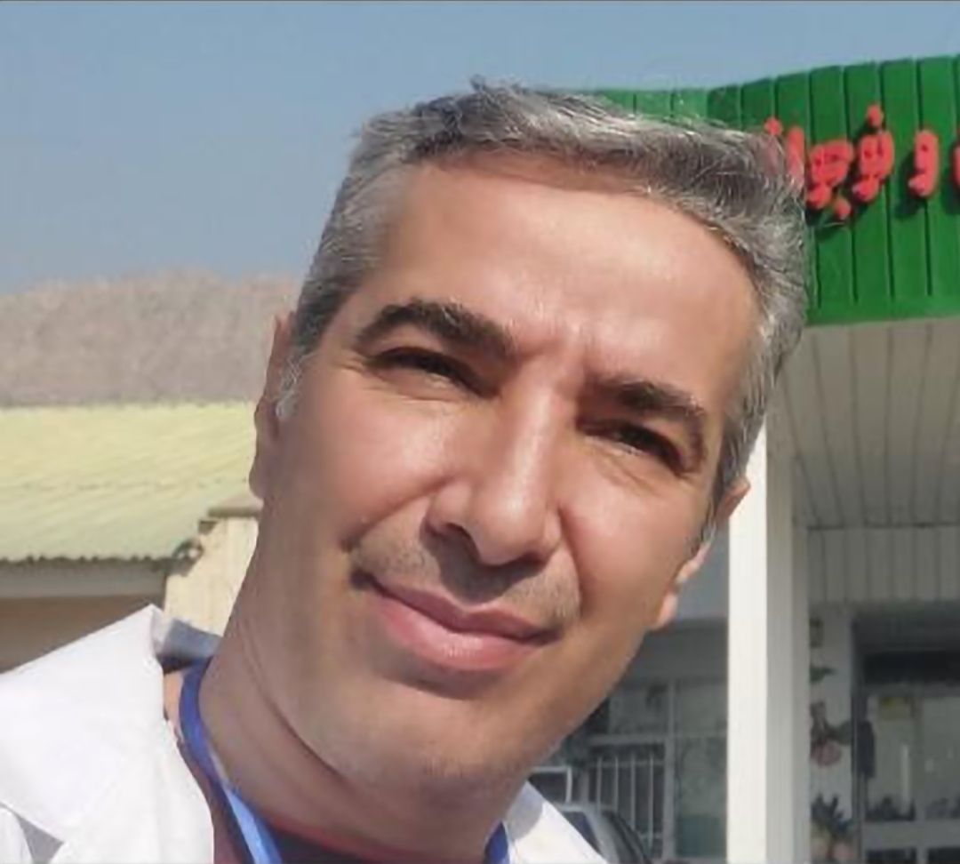 دکتر محمدرضا قریشی