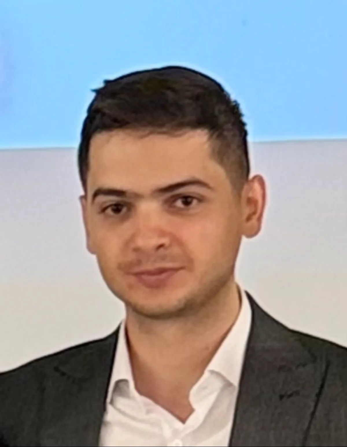 حامد فلاح متخصص ارتوپدی