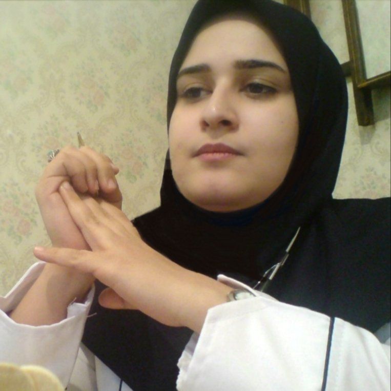دکتر نرجس یارمحمدی