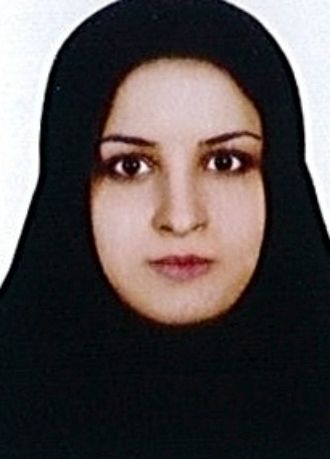 دکتر فائزه کوکبی حیدرپور
