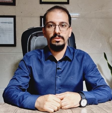 دکتر پیام رفائی