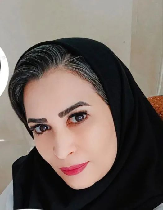 مریم مؤمن زاده فیروزآبادی کارشناسی مامایی
