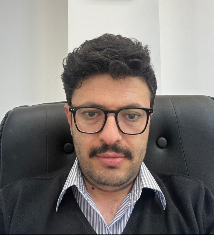 دکتر مهدی دهقان