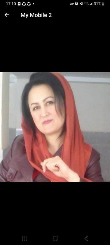 دکتر فرخنده دامغانیان
