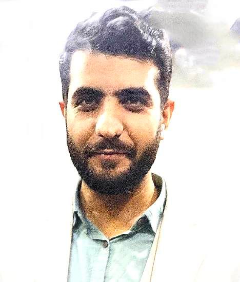 محمدمهدی رضائی دکترای حرفه‌ای پزشکی