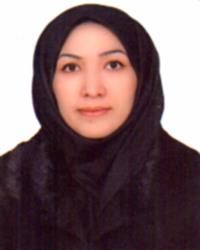 دکتر مهتاب خواجه