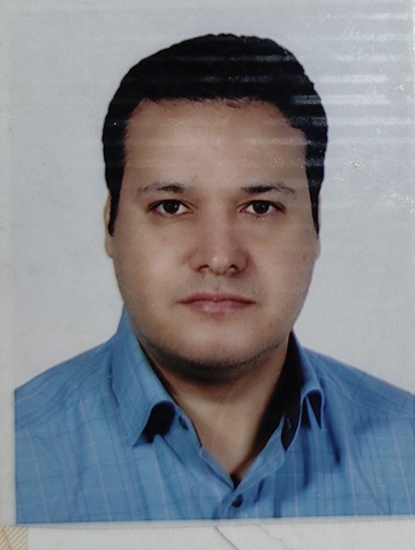 دکتر مهدی خسروی