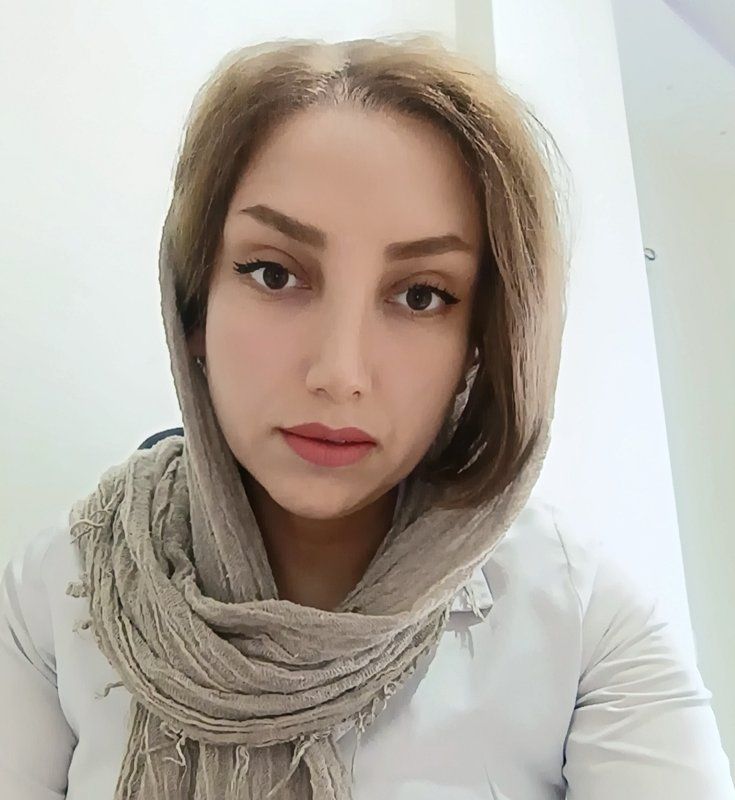 دکتر فرزانه دهقان قصراحمدی