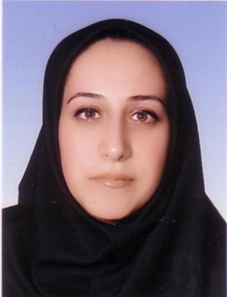 دکتر شهرزاد جهانیان
