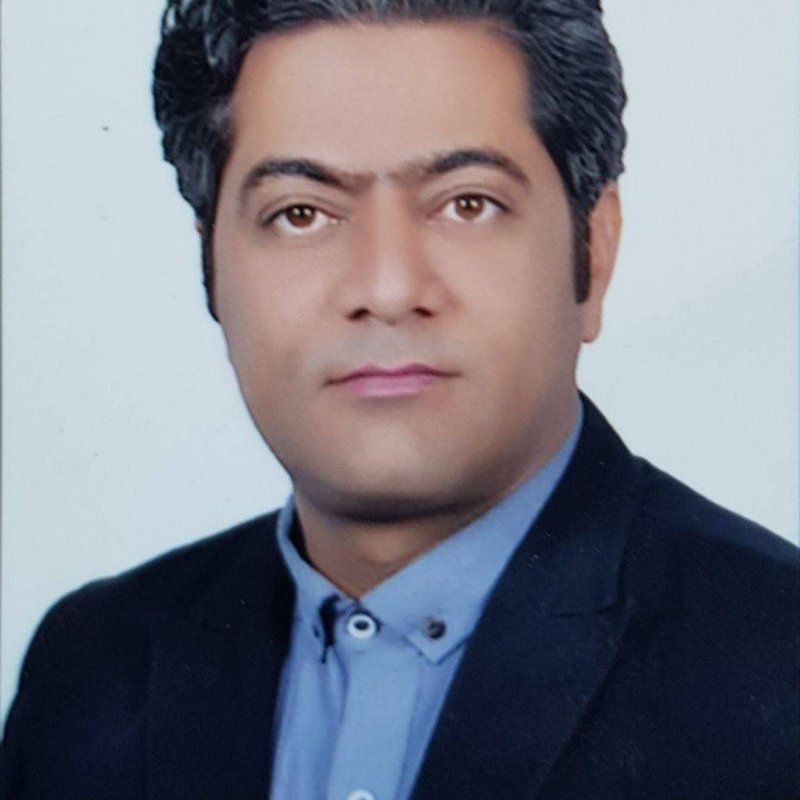 دکتر محمد جمعه پور