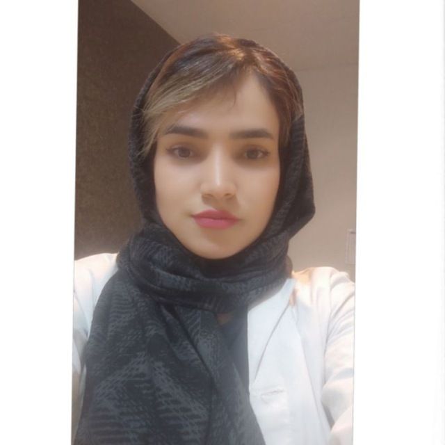 دکتر زهرا باغجری